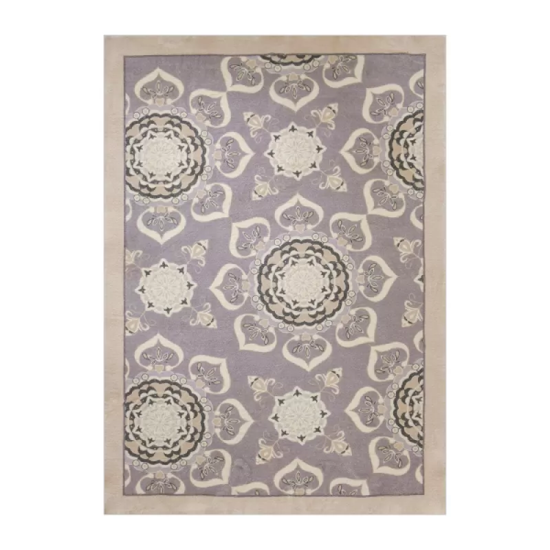 Thảm trải sàn Pistel lông mềm