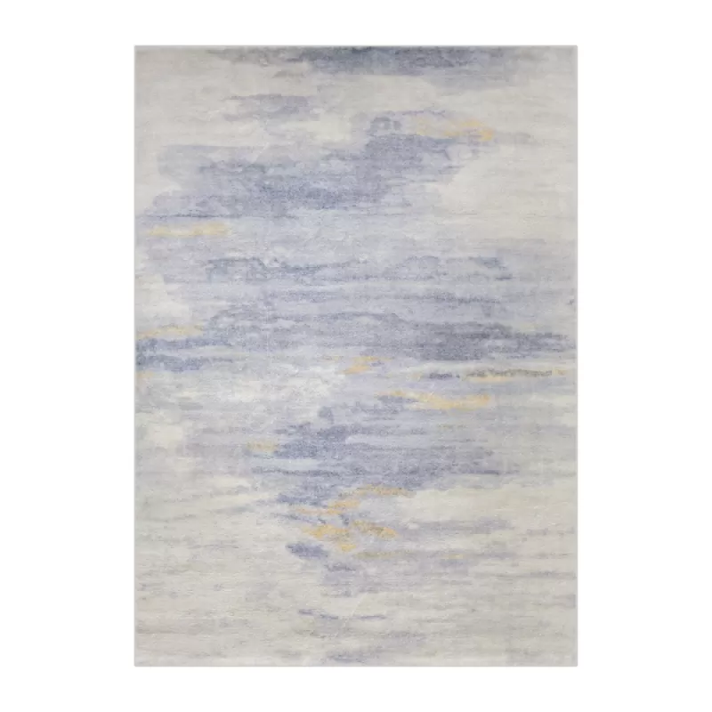 Thảm trải sàn Paler lông mềm