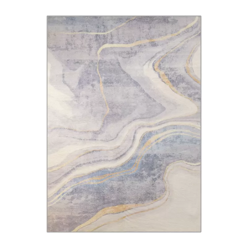 Thảm trải sàn Haven lông mềm