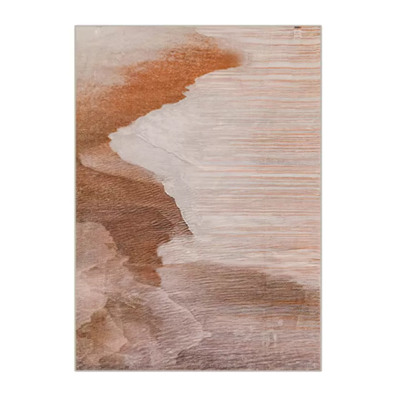 Thảm trải sàn Zine lông mềm