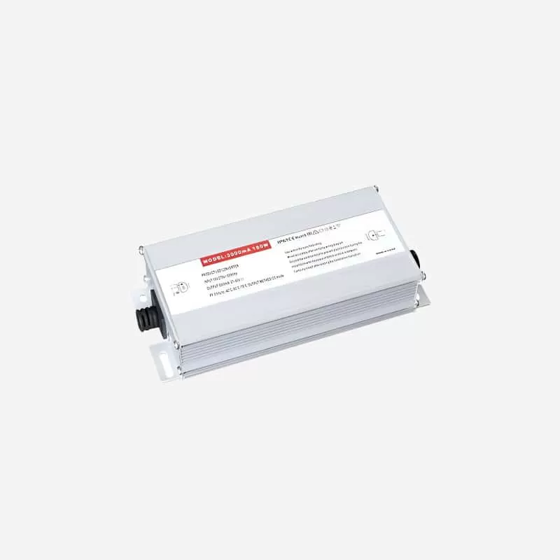 Bộ nguồn đèn chống nước IP67 30-45V 150W LK613 