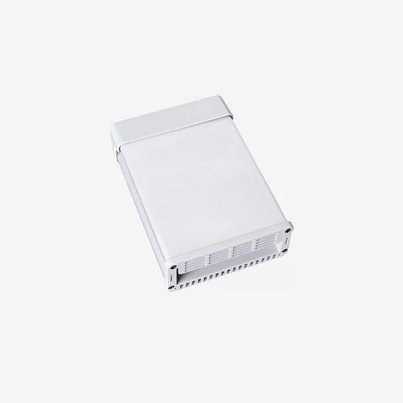 Bộ chuyển đổi điện áp ngoài trời 12V/24V 400W LK631H 