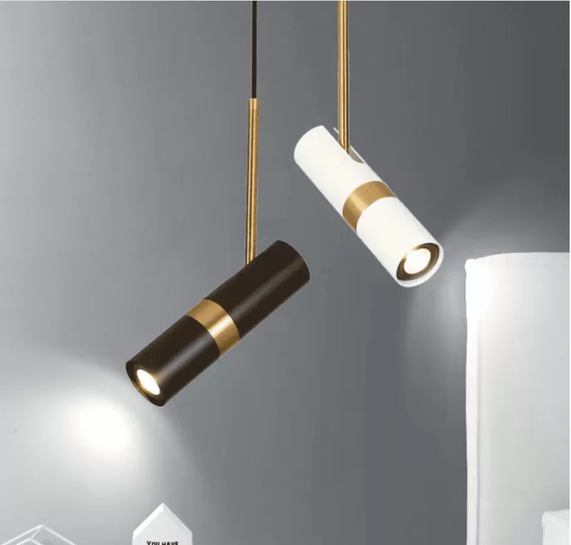 Đèn thả trần đèn rọi đọc sách hiện đại DIF1229 