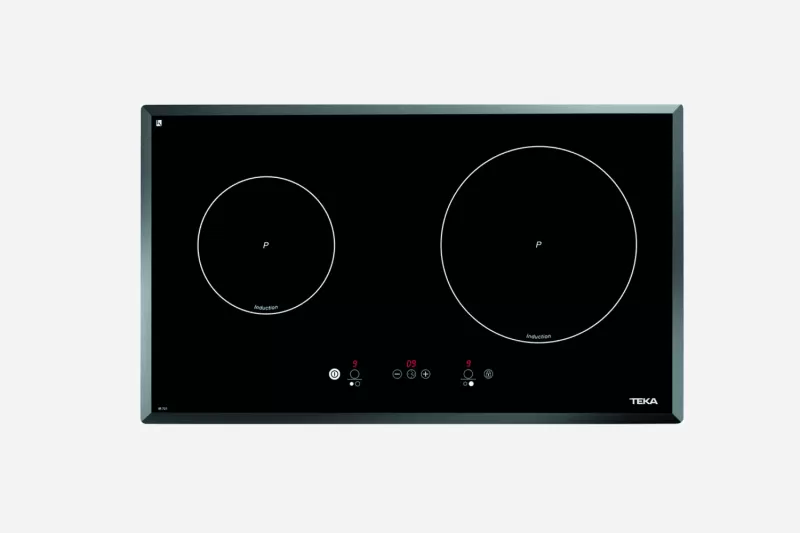 Bếp từ 2 vùng nấu lắp âm Teka IR 721 SR
