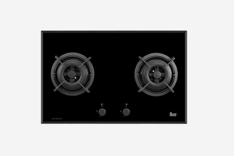 Bếp gas âm 2 vùng nấu GS 73 AI