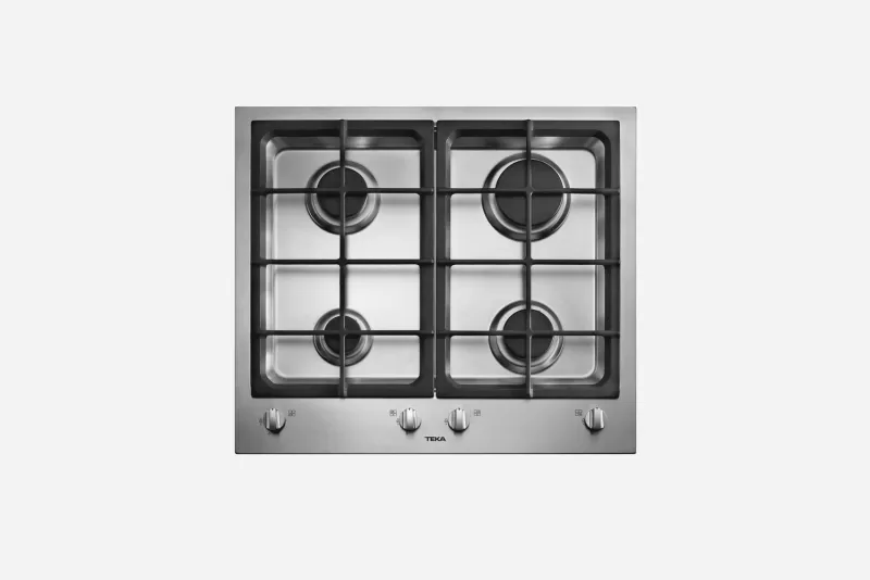 Bếp gas 4 vùng nấu Teka EW 60 4G