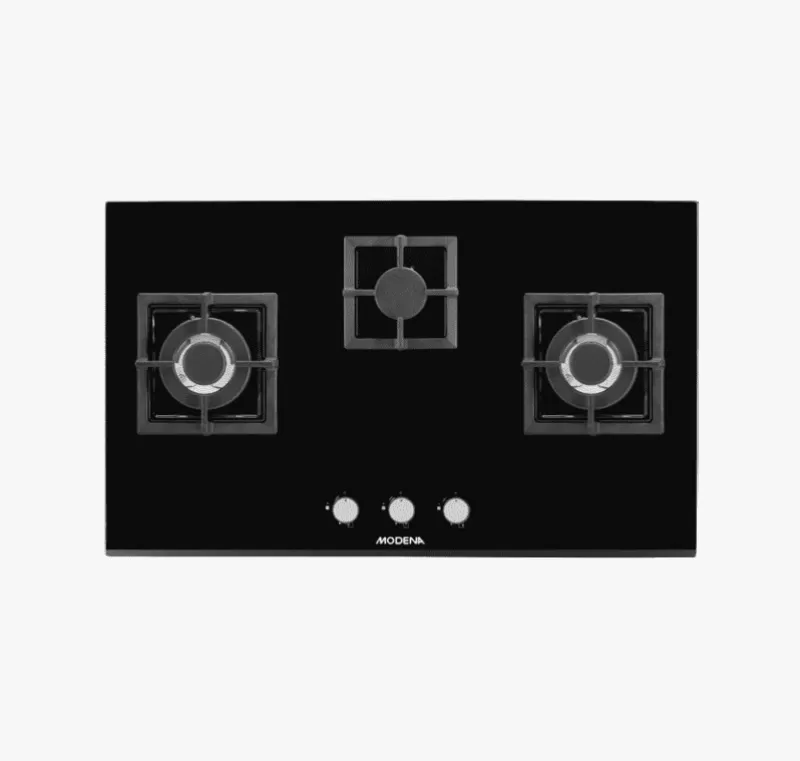 Bếp gas âm MODENA BH 4934