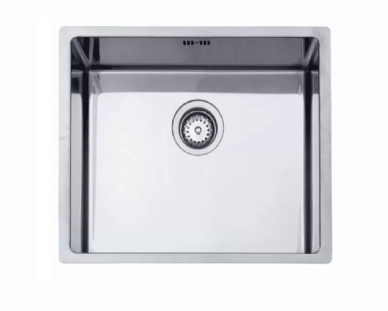 Chậu rửa bát lắp âm FLEXLINEA RS15 50.40