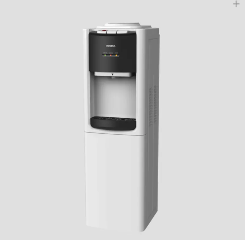 Cây nước nóng lạnh MODENA Sottile-DD0310 