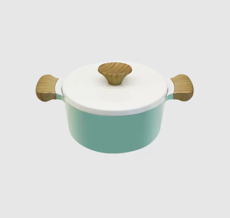 Nồi 2 tay cầm MODENA Reinmar-ZC2030