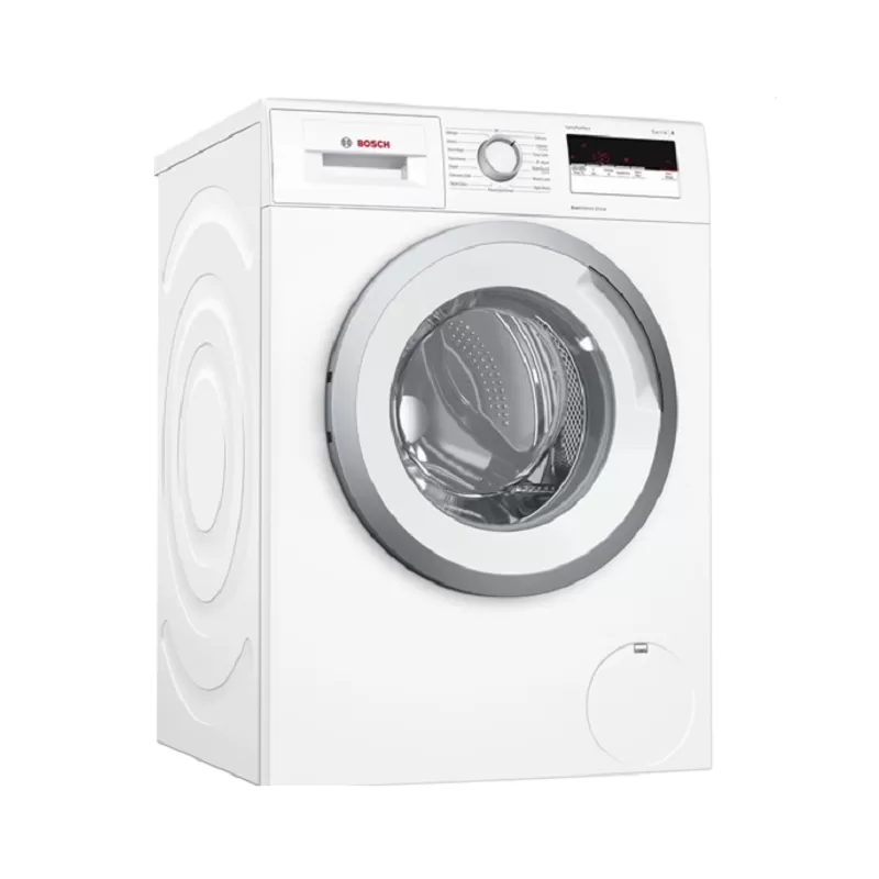 Máy giặt 8kg cửa trước Bosch HMH.WAN28108GB 