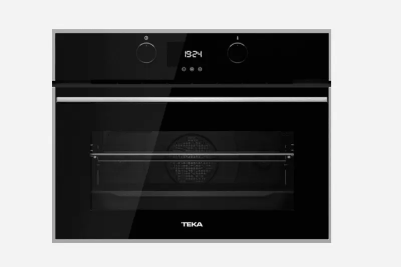 Lò nướng kết hợp hấp Teka HLC 847 SC
