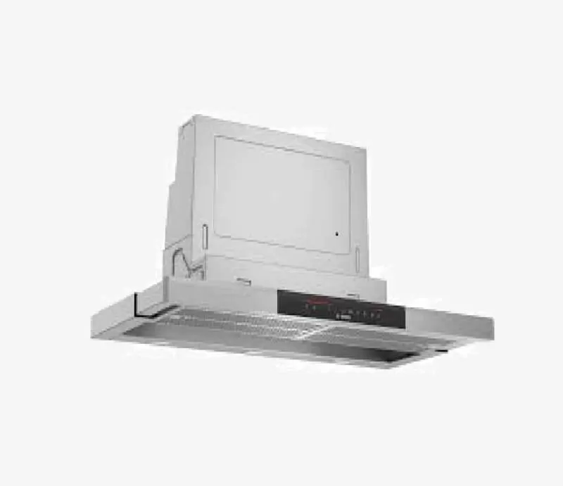 Máy hút mùi âm tủ 90cm Bosch HMH.DFS097K51 