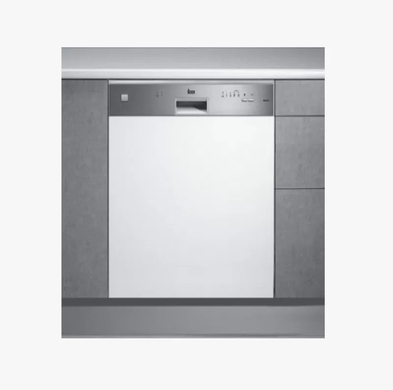 Máy rửa chén bán âm Teka DW9 55 S