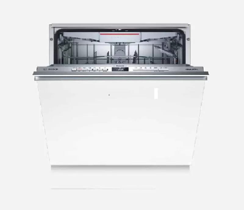 Máy rửa bát âm toàn phần Bosch 60cm HMH.SMV6ZCX42E