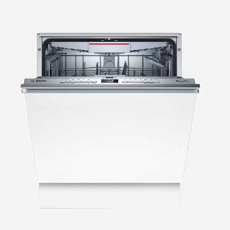 Máy rửa bát âm toàn phần BOSCH HMH.SMV4ECX14E