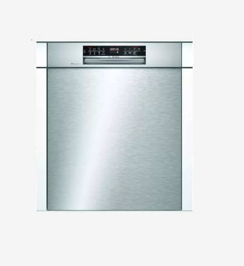 Máy rửa bát Bosch HMH.SMU6ECS57E 