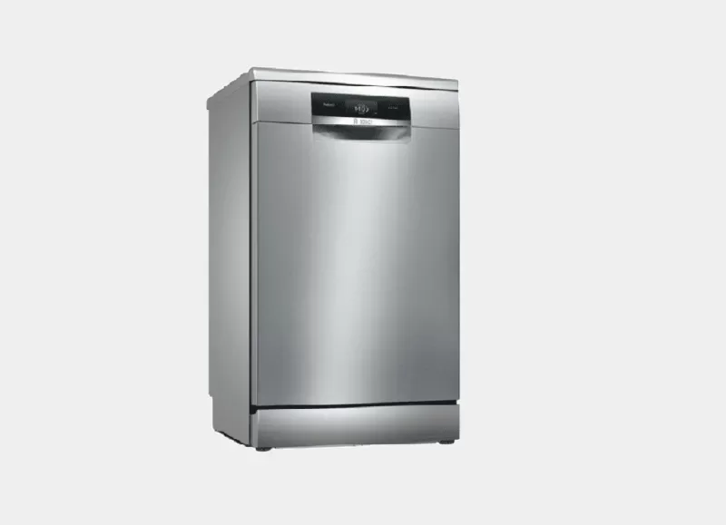 Máy rửa bát độc lập BOSCH HMH.SMS8YCI01E 