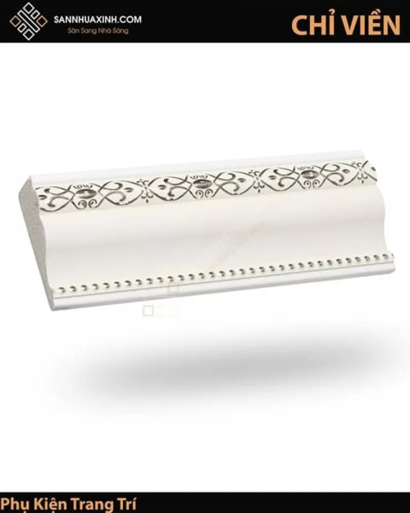 Chỉ Viền Tường 60142 