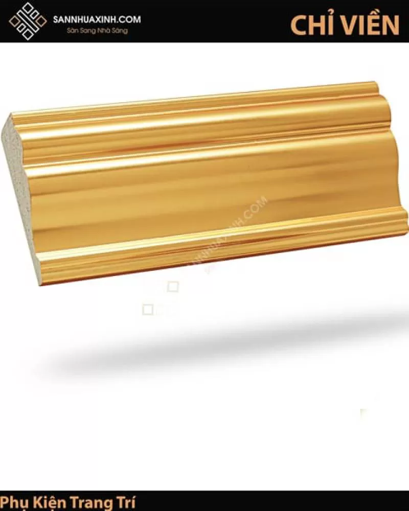 Chỉ Viền Tường 6010-V