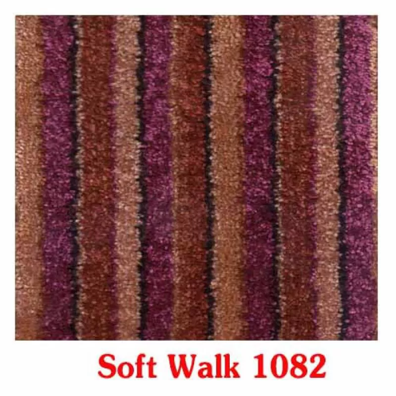 Thảm trải sàn Soft Walk