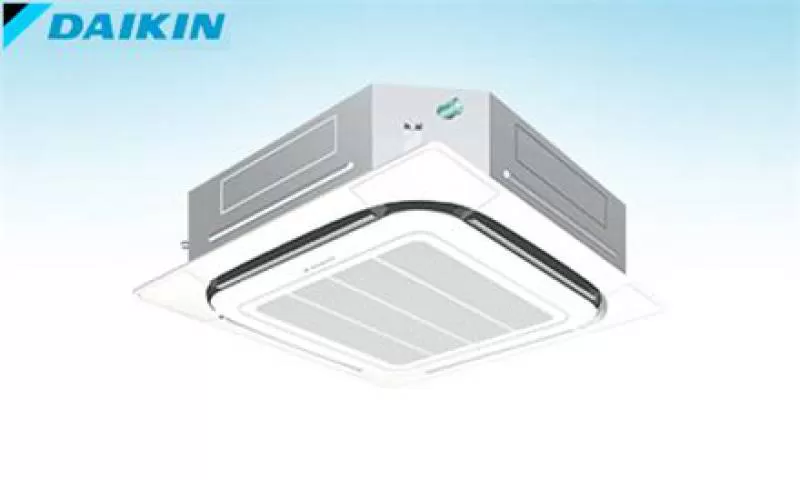 Daikin FCNQ26MV1/RNQ26MY1, Điều hòa âm trần Đaikin 26.000BTU 