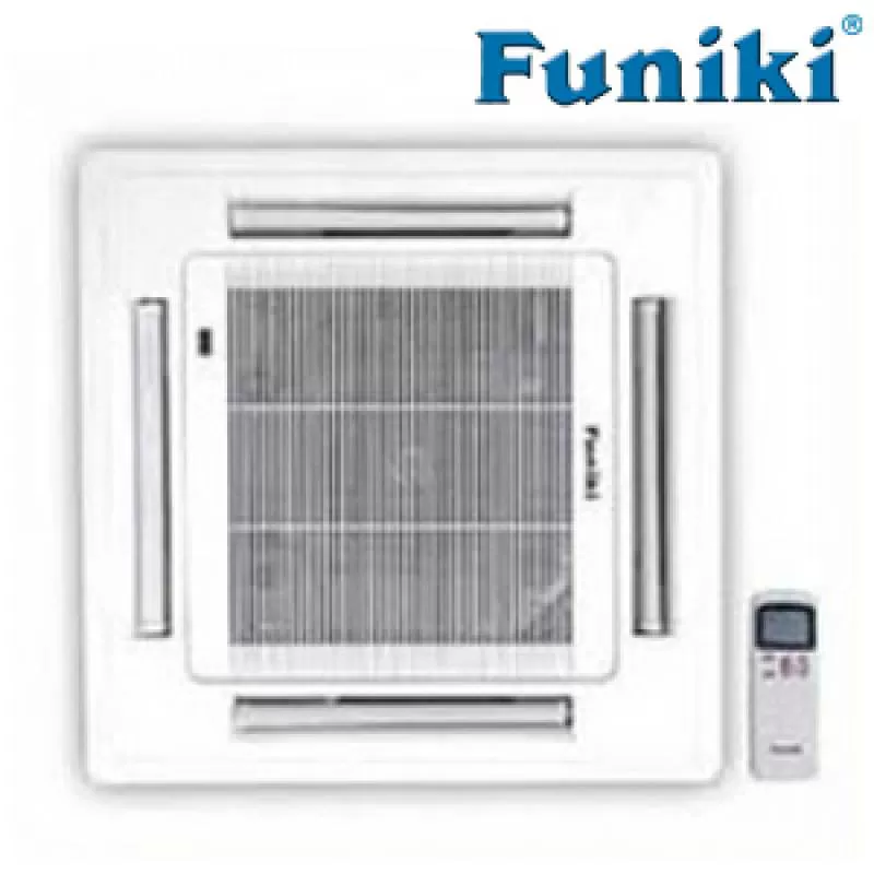 Funiki CC50MMC1, Điều hòa âm trần Funiki 50000BTU 1 chiều