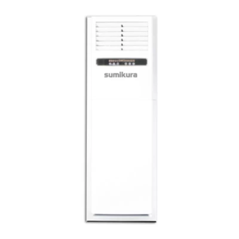Điều hòa tủ đứng Sumikura 28000BTU 1 chiều APF/APO-280/CL-A 