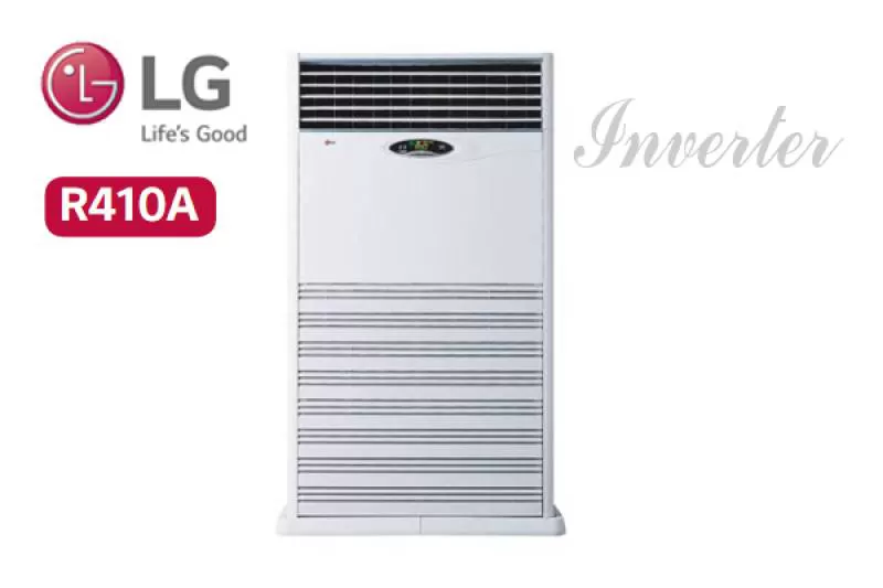 Điều hòa tủ đứng LG 98.000BTU APUQ100LFA0/APNQ100LFA0