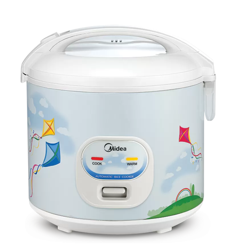 Nồi cơm điện Midea MR-CM1001 
