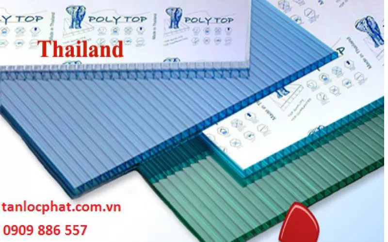 CÔNG TY XÂY DỰNG TÂN LỘC PHÁT