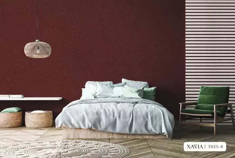 Giấy dán tường phòng ngủ 3925-8