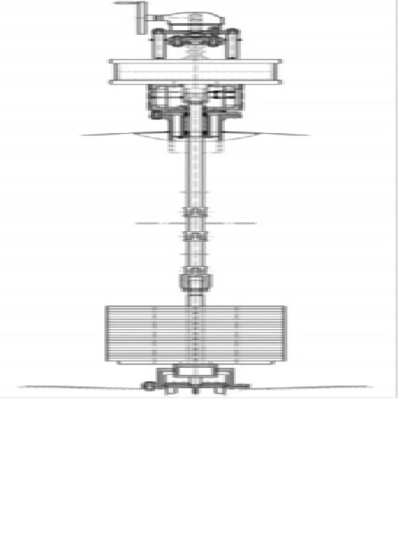 Tank Emergency Shut-Off Valves (TESO) as required to fulfill API 625 Standard for
