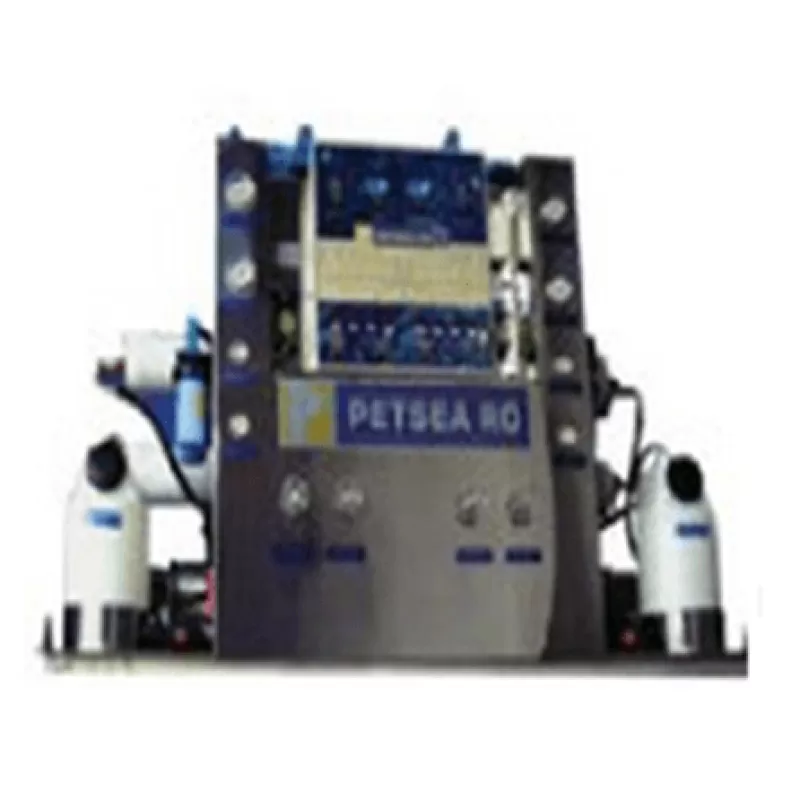 REVERSE OSMOSIS WATER PURIFICATION SYSTEMS – PETSEA RO