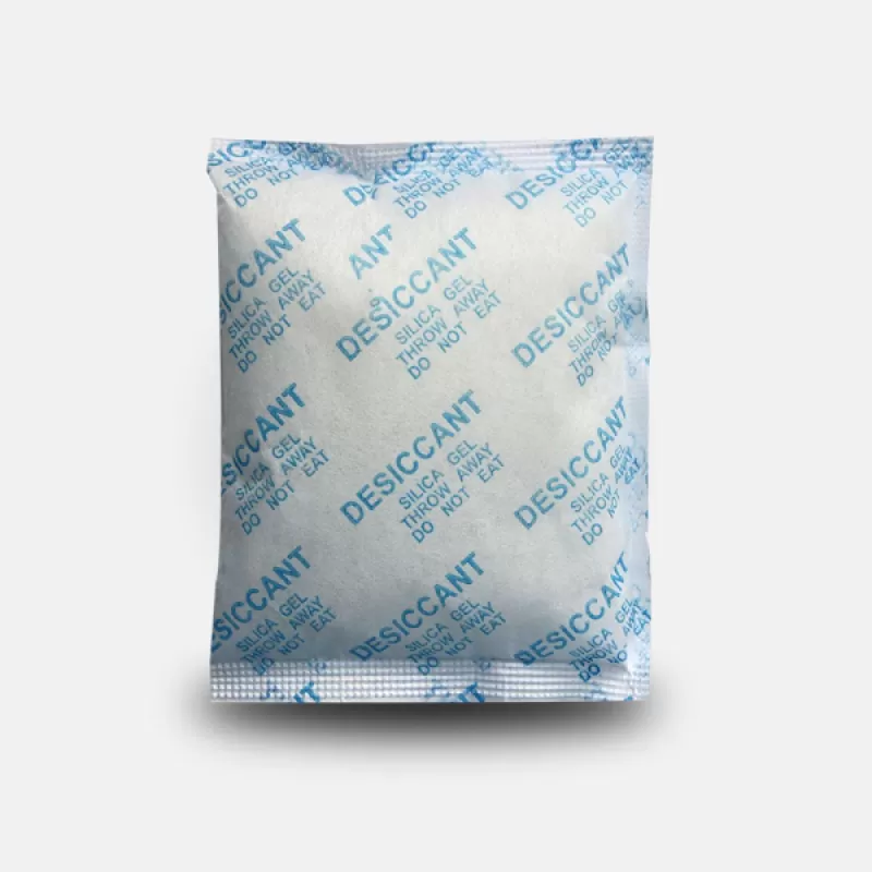 Gói hút ẩm 100gram - 200 pc/box