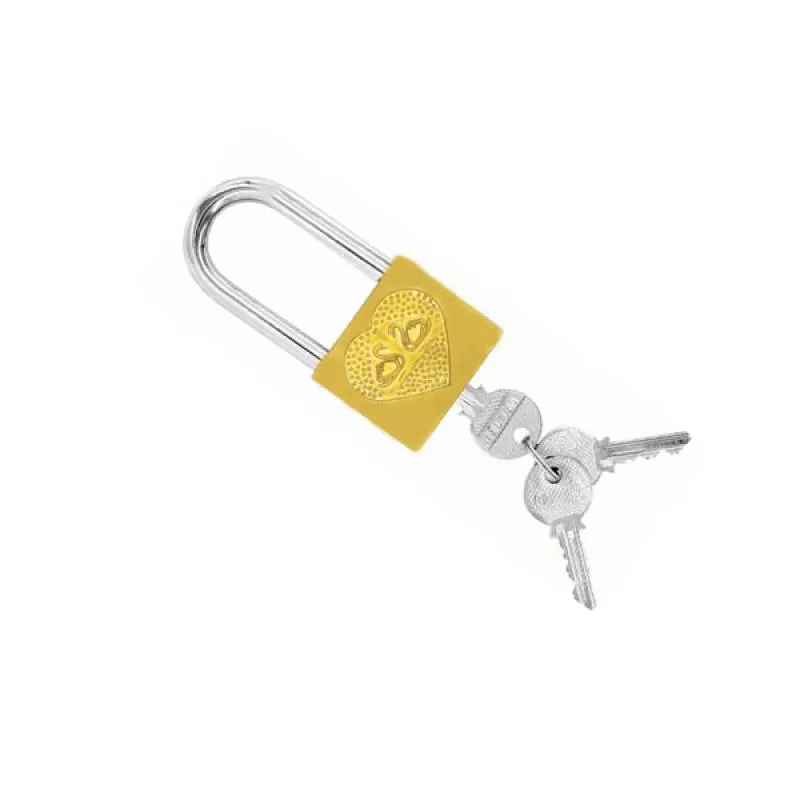 Khóa Đồng Bấm M3