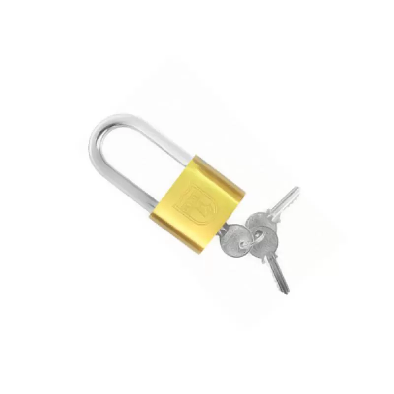 Khóa Đồng Bấm M2