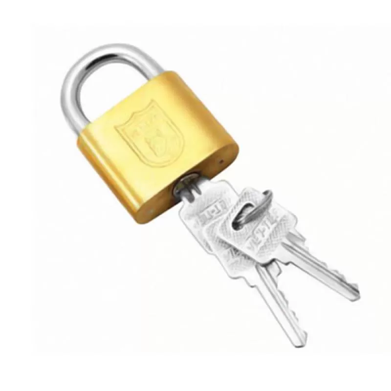 Khóa Đồng Bấm M1