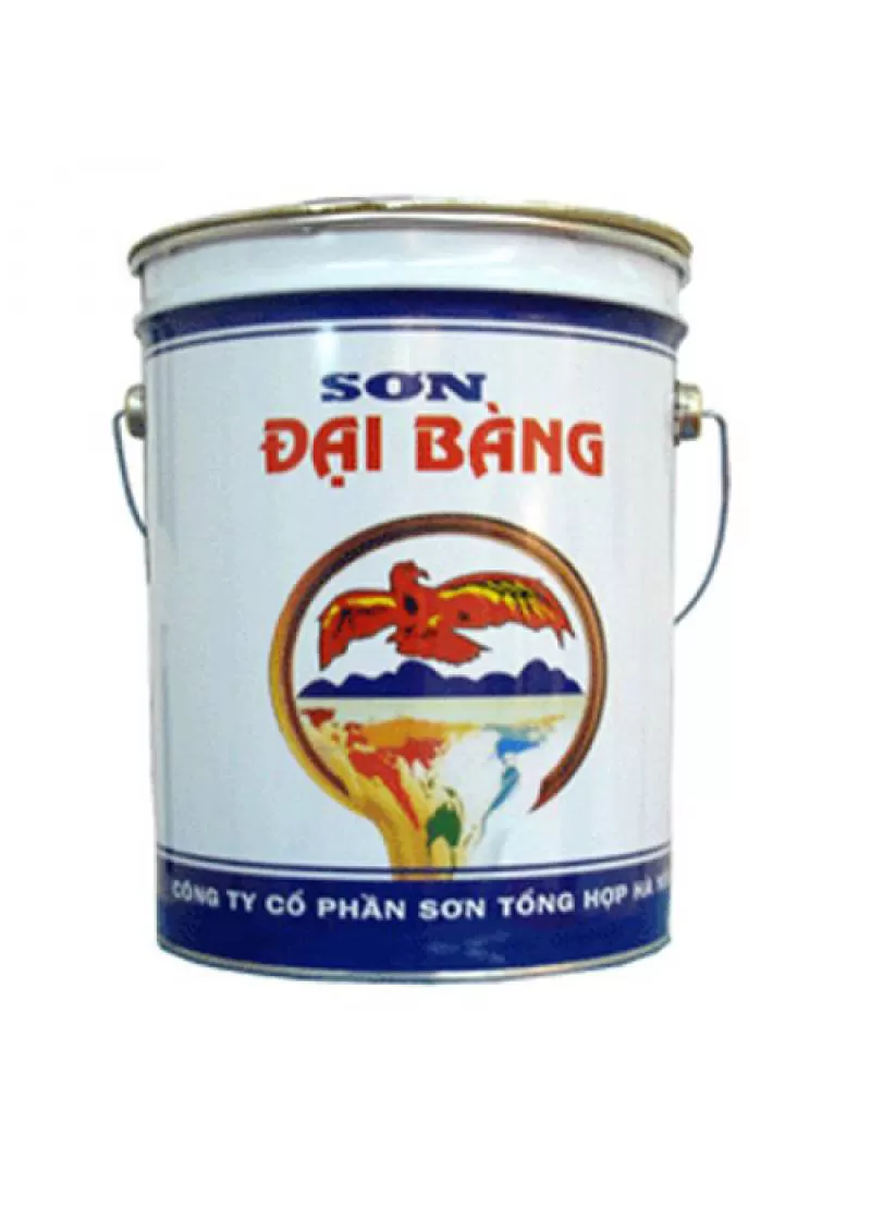 Sơn Cao Su Clo Hóa