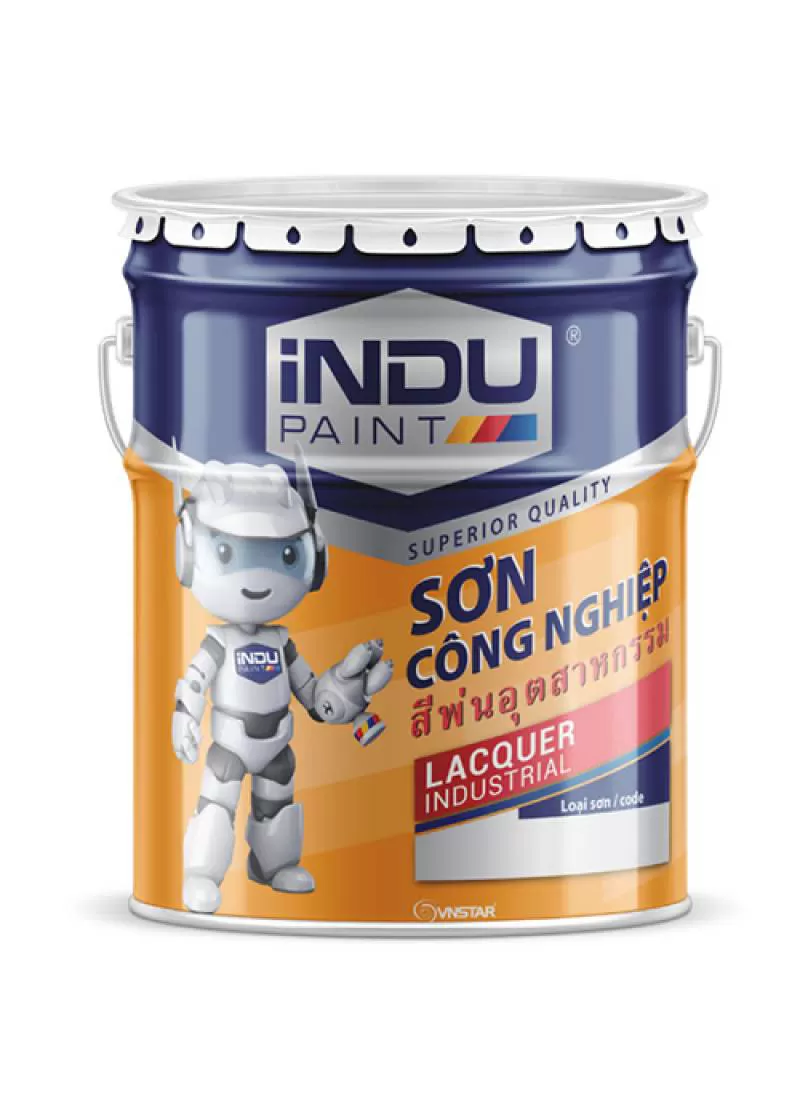 Sơn Indu