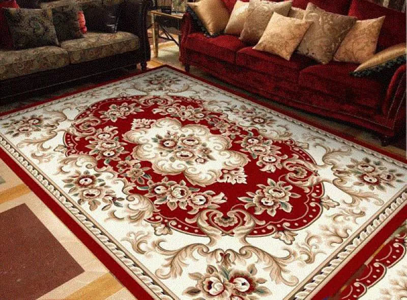 THẢM TRẢI SÀN ANKARA UC1202BU