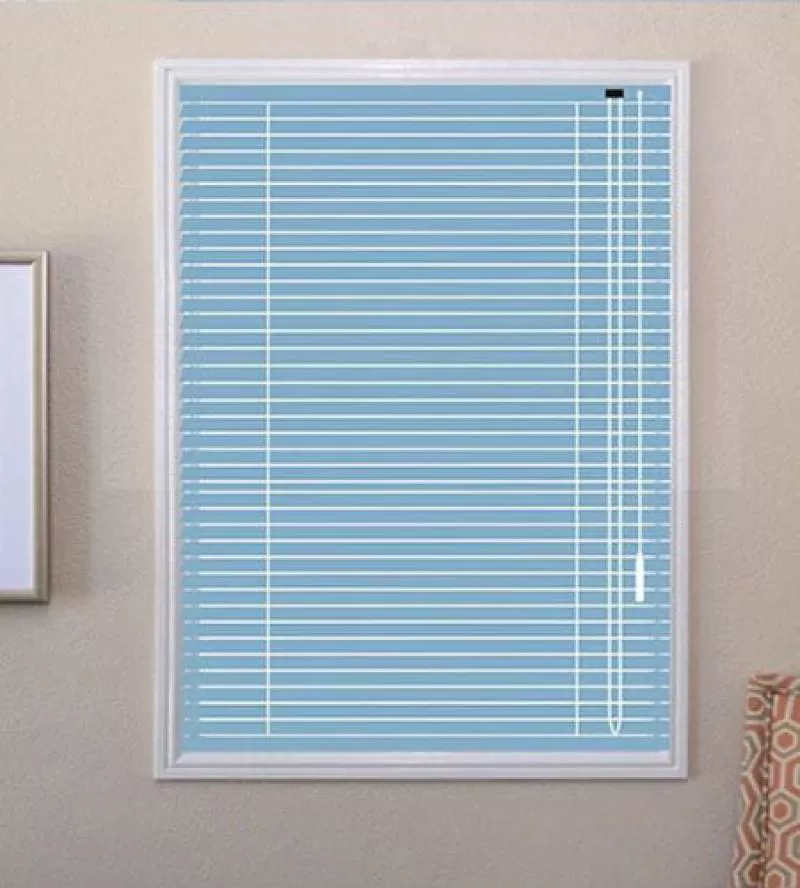 Rèm sáo nhôm ST-05