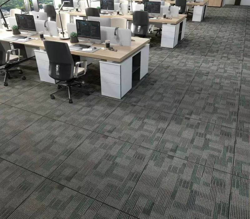 SÀN NHỰA 2636