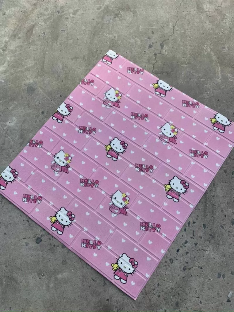 XỐP DT MÈO KITTY
