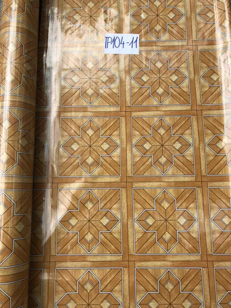 Simili Lót Sàn Dày 0.35mm 104-11