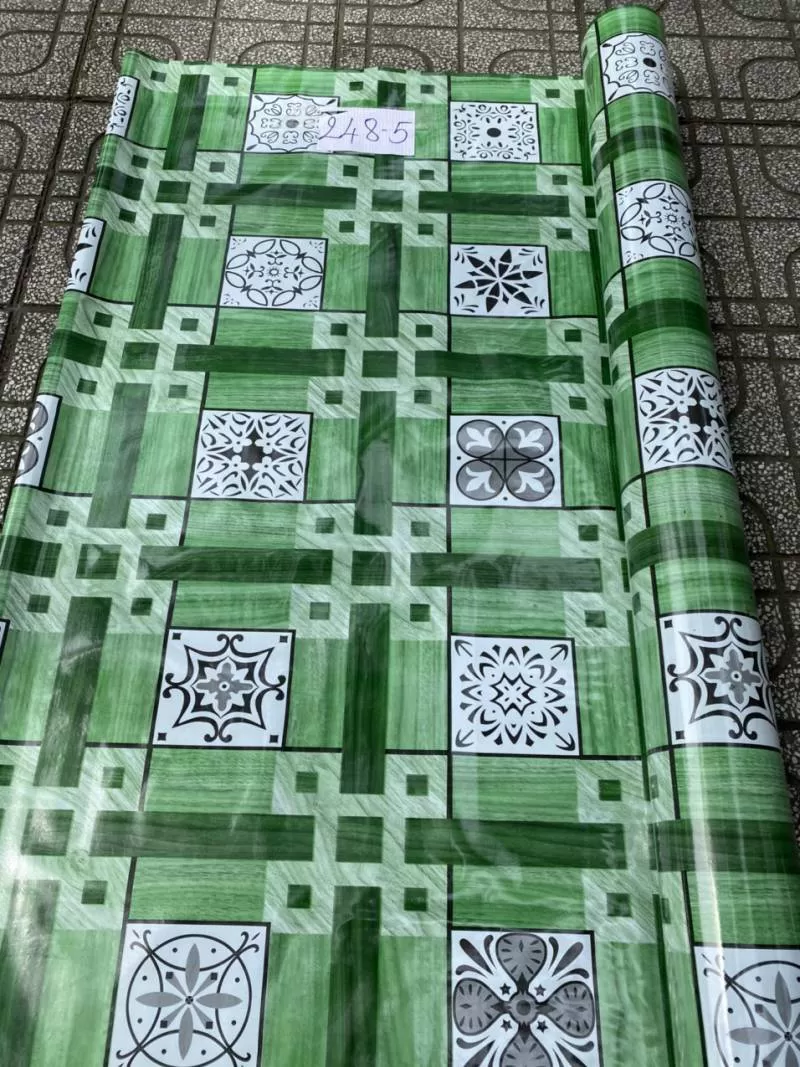 Simili Lót Sàn Dày 0.35mm 248-5