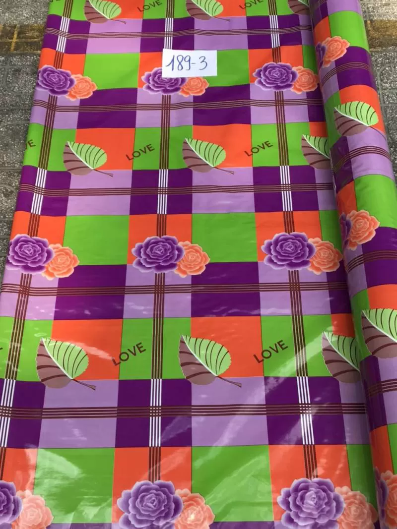 Simili Lót Sàn Dày 0.35mm 189-3