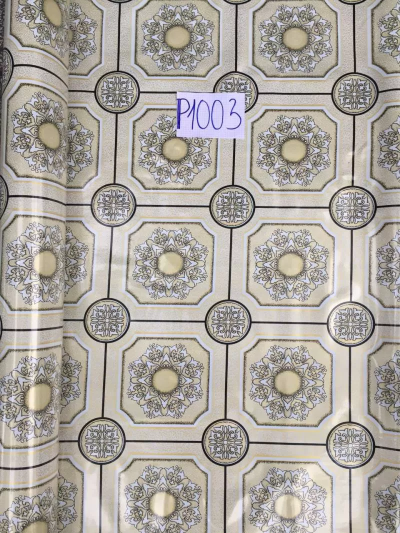 Simili Lót Sàn Dày 0.35mm 1003