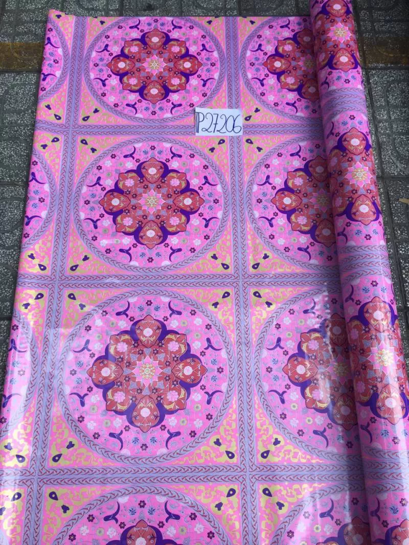 Simili Lót Sàn Dày 0.35mm 27206