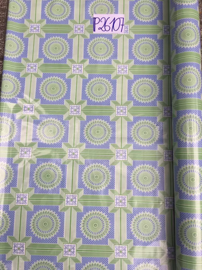 Simili Lót Sàn Dày 0.35mm 26107